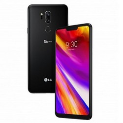 Замена экрана на телефоне LG G7 Plus ThinQ в Кемерово